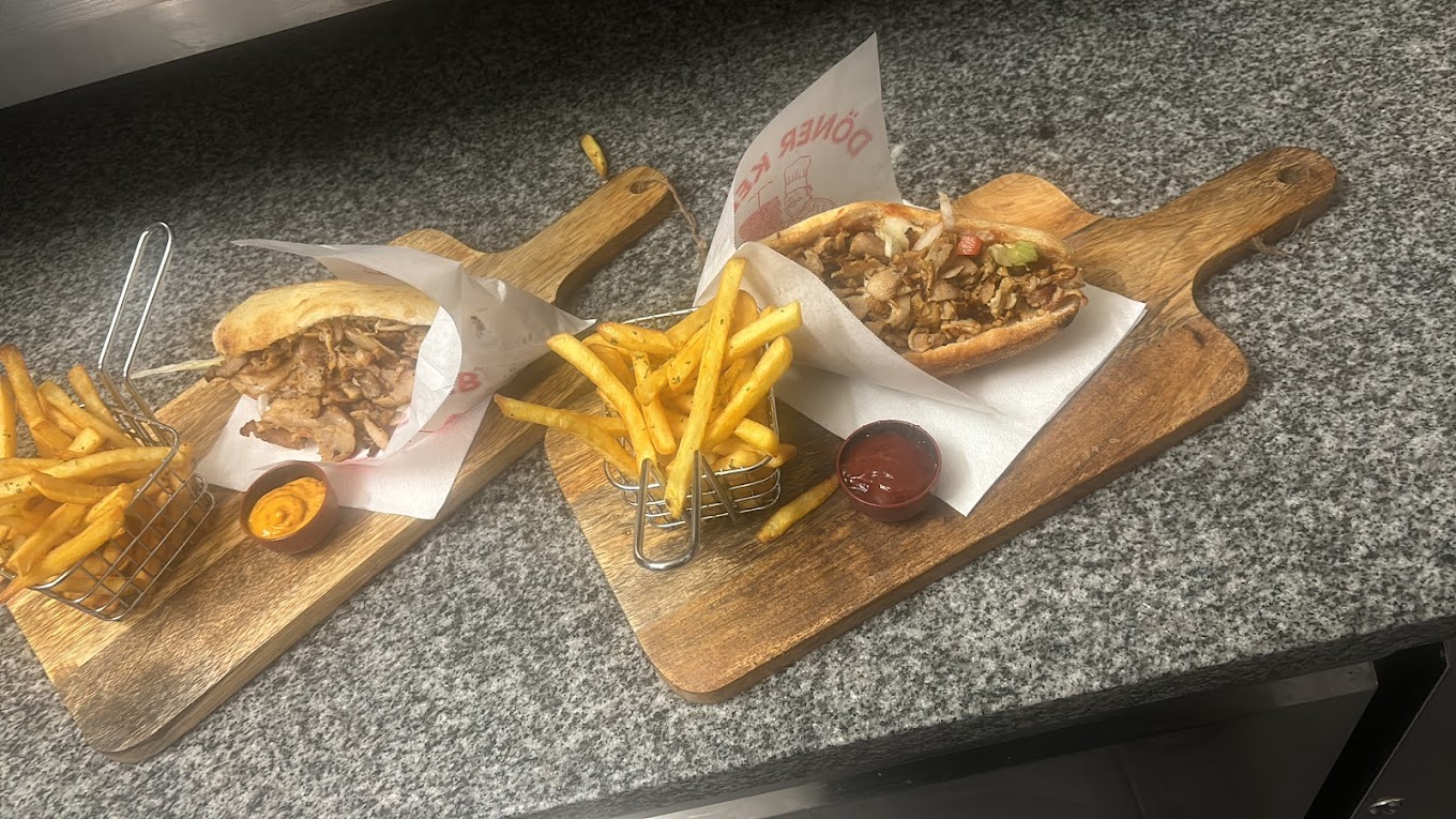 Restaurant Le p’tit plat à Reims, France