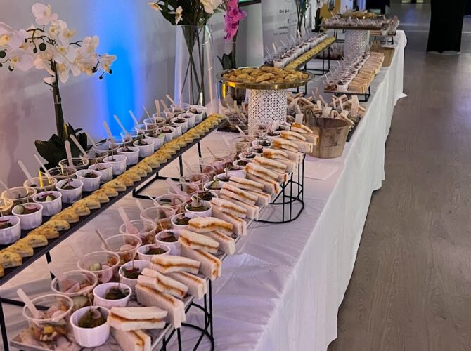 Restaurant Le réfectoire à Toulon, France