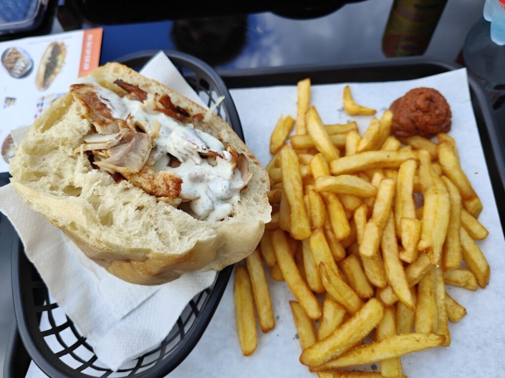 Restaurant Le Regal à Colmar, France