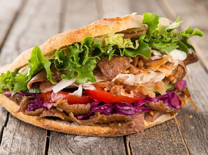 Restaurant Le Regal à Colmar, France