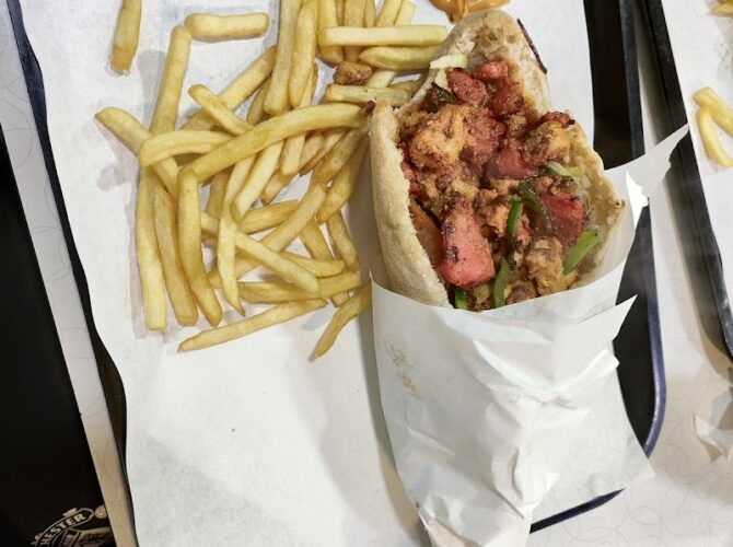 Restaurant Le Regal à Reims, France