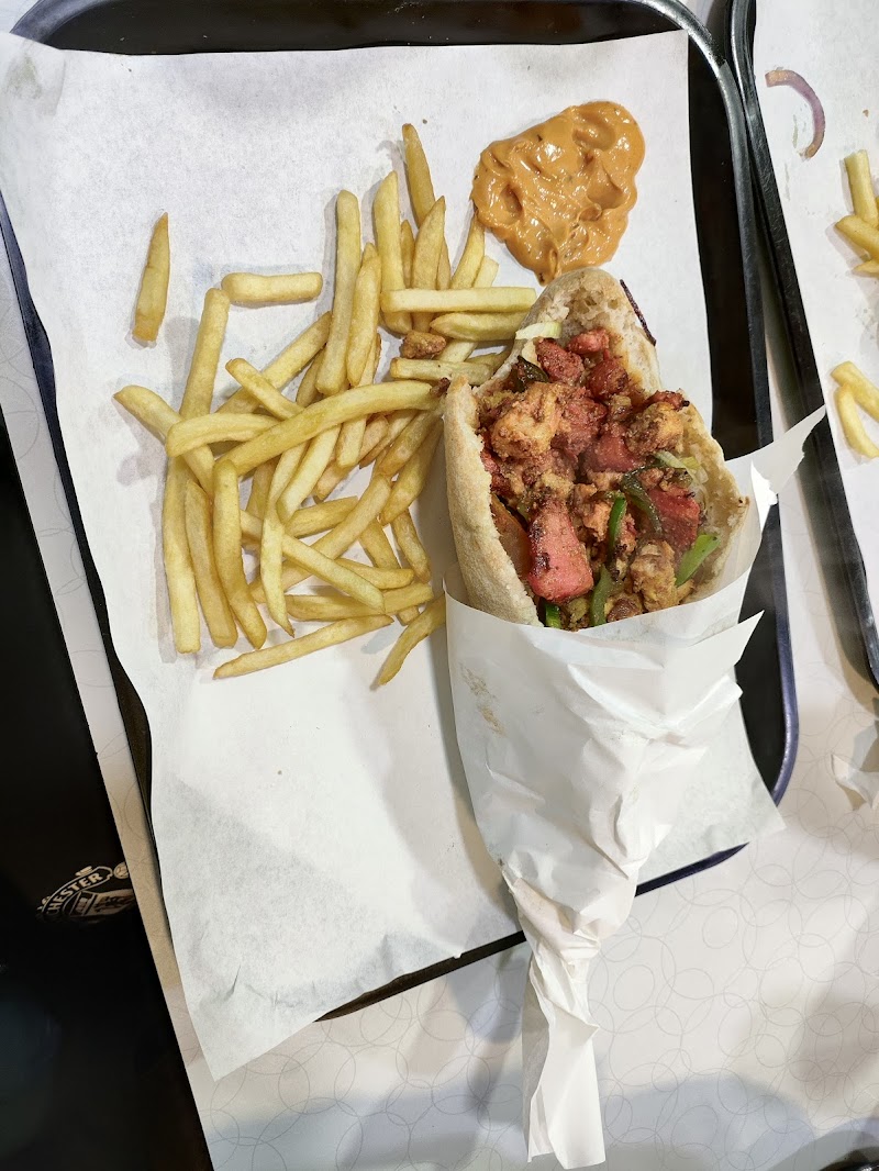 Restaurant Le Regal à Reims, France