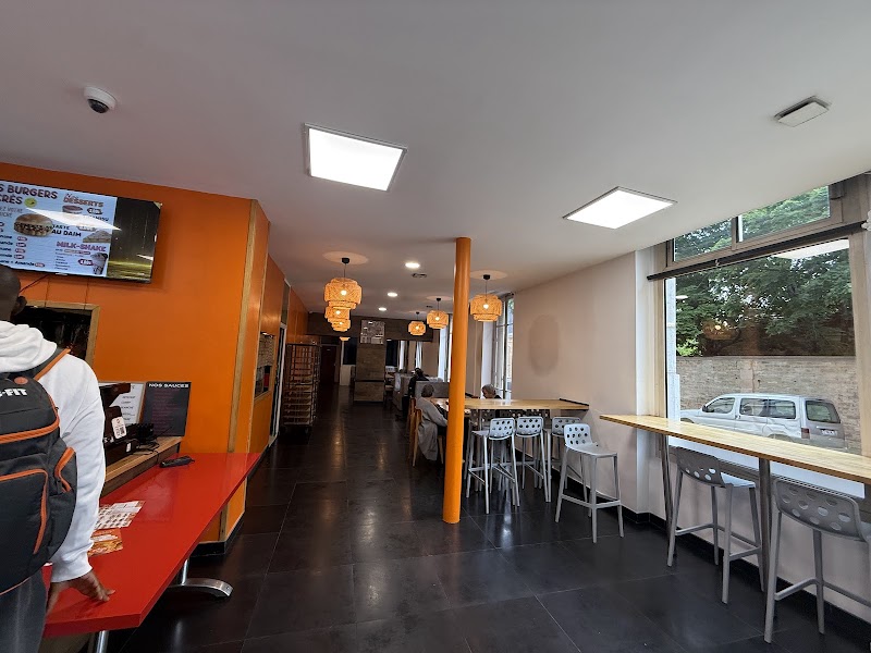 Restaurant Le Régal à Dijon, France