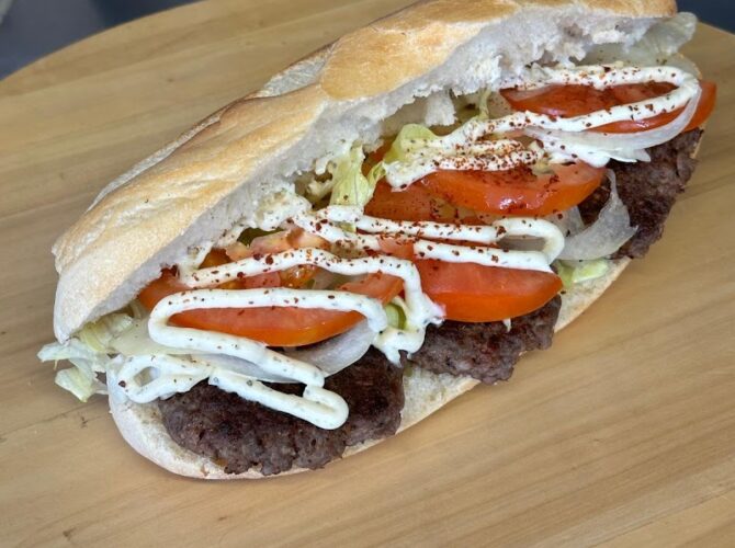 Restaurant Le Regal à Colmar, France