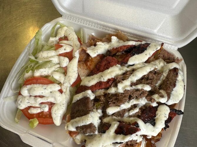 Restaurant Le Regal à Colmar, France