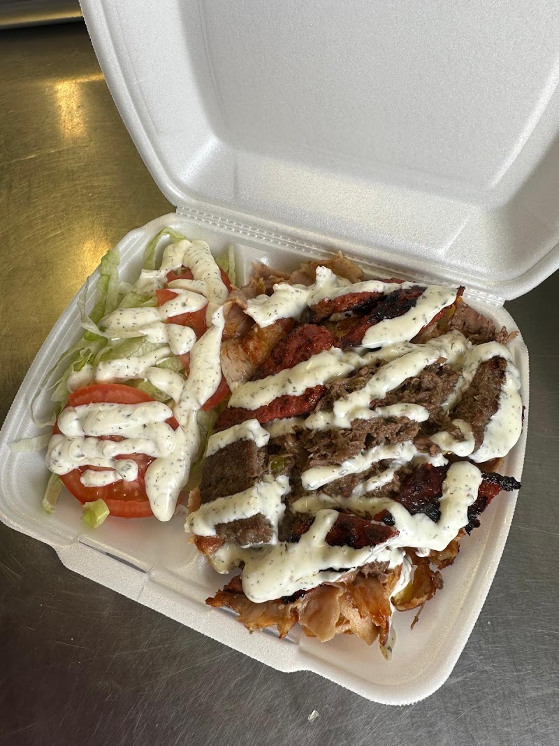 Restaurant Le Regal à Colmar, France