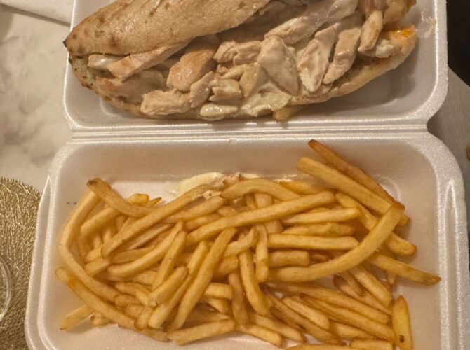 Restaurant Le Régal à Dijon, France