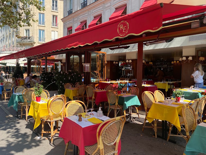 Restaurant Le Relais de l’Entrecôte – Montparnasse à Paris, France