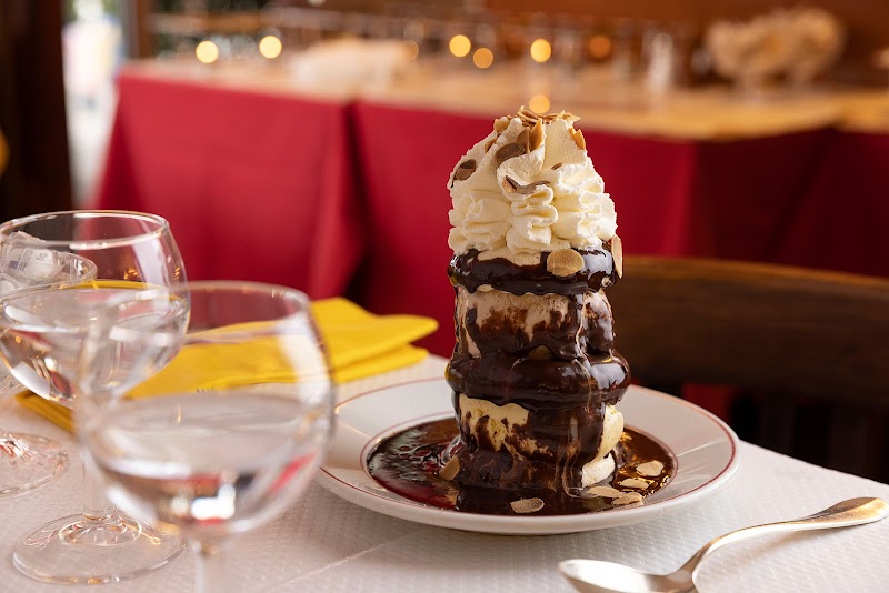 Restaurant Le Relais de l’Entrecôte – Montparnasse à Paris, France