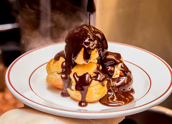 Restaurant Le Relais de l’Entrecôte à Genève, Suisse