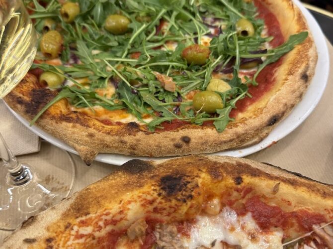 Restaurant Le Relais du 15ème à Paris, France