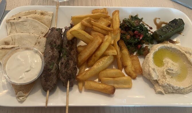 Restaurant Le Rencard à Gap, France