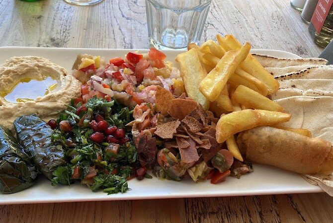 Restaurant Le Rencard à Gap, France