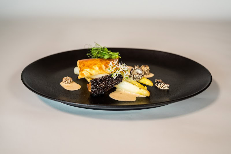 Restaurant Le Resto des Alpes à Giez, France