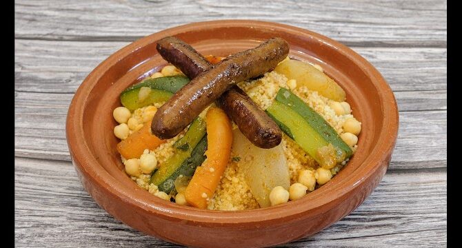 Restaurant Le Riad Des Saveurs à Pézenas, France