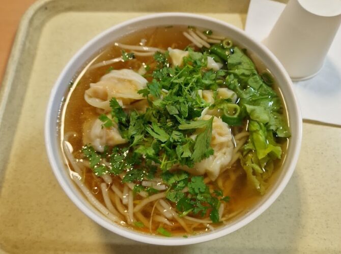 Restaurant Le Riz Cantonais à Pontault-Combault, France