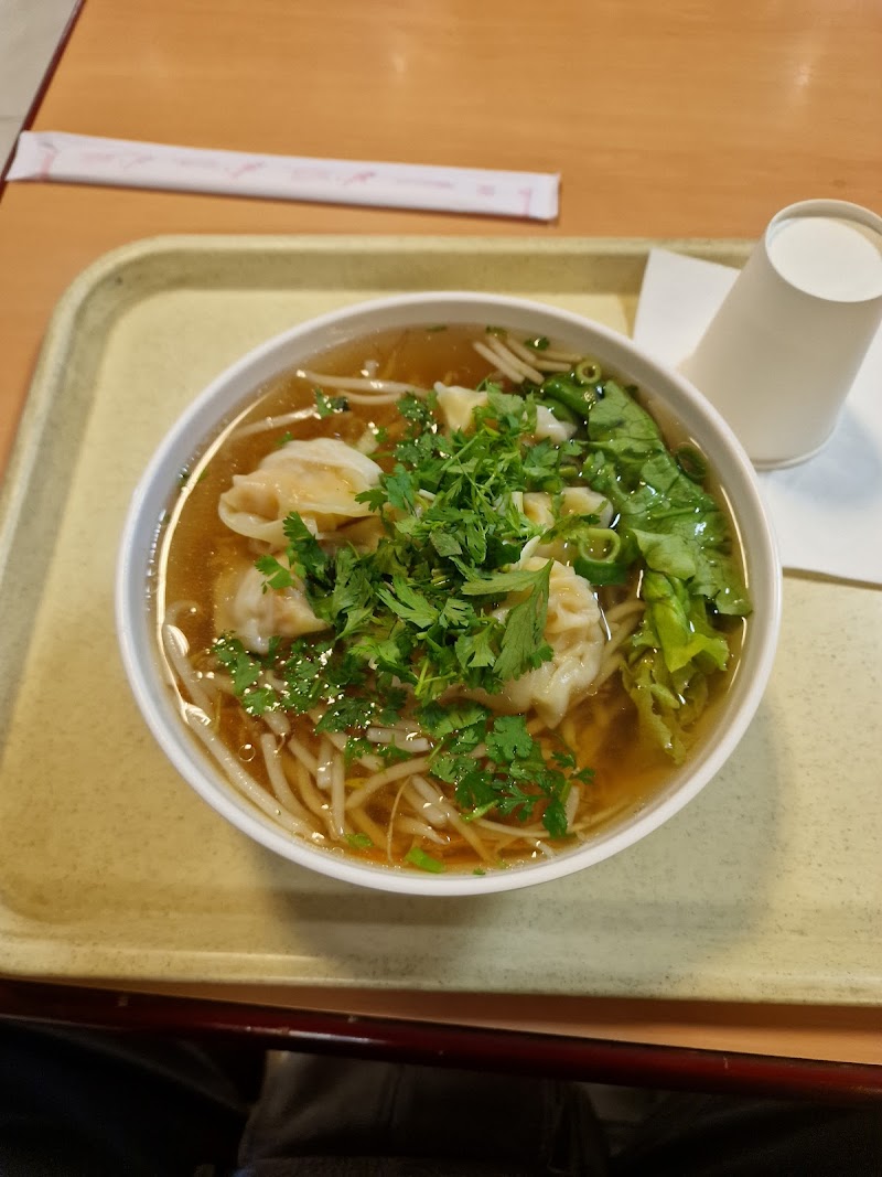 Restaurant Le Riz Cantonais à Pontault-Combault, France