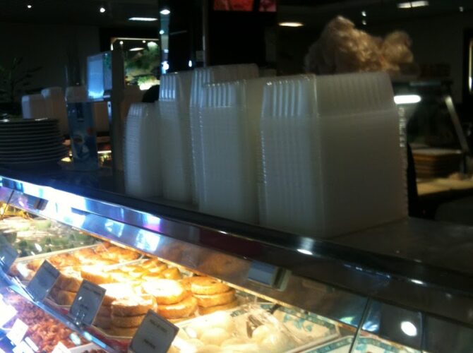 Restaurant Le Riz Cantonais à Pontault-Combault, France