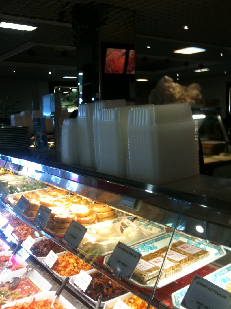 Restaurant Le Riz Cantonais à Pontault-Combault, France