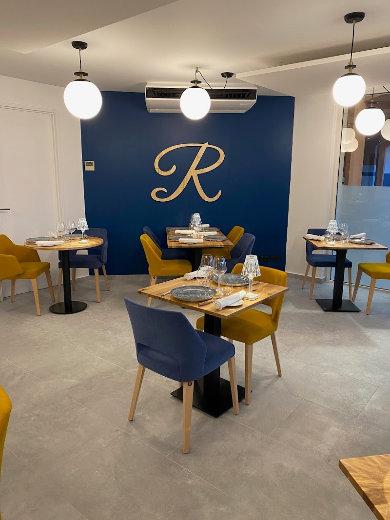 Restaurant Le Rouergat à Castelculier, France