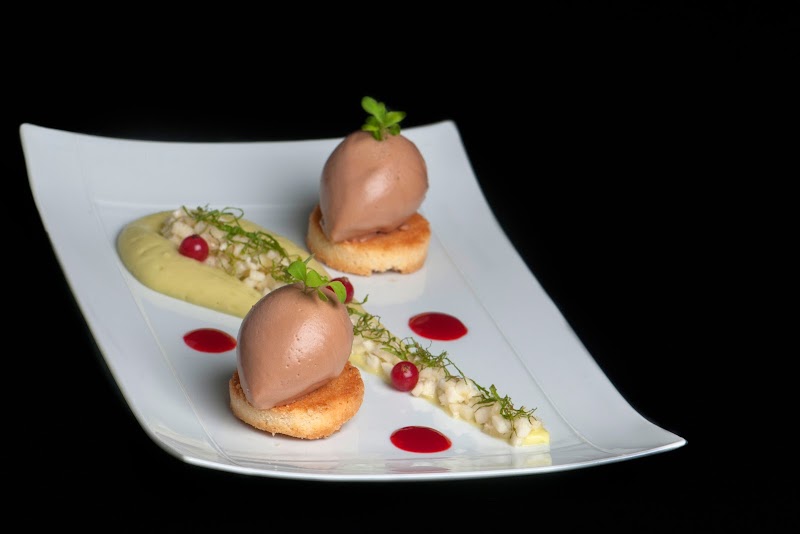 Restaurant Le Rouergat à Castelculier, France