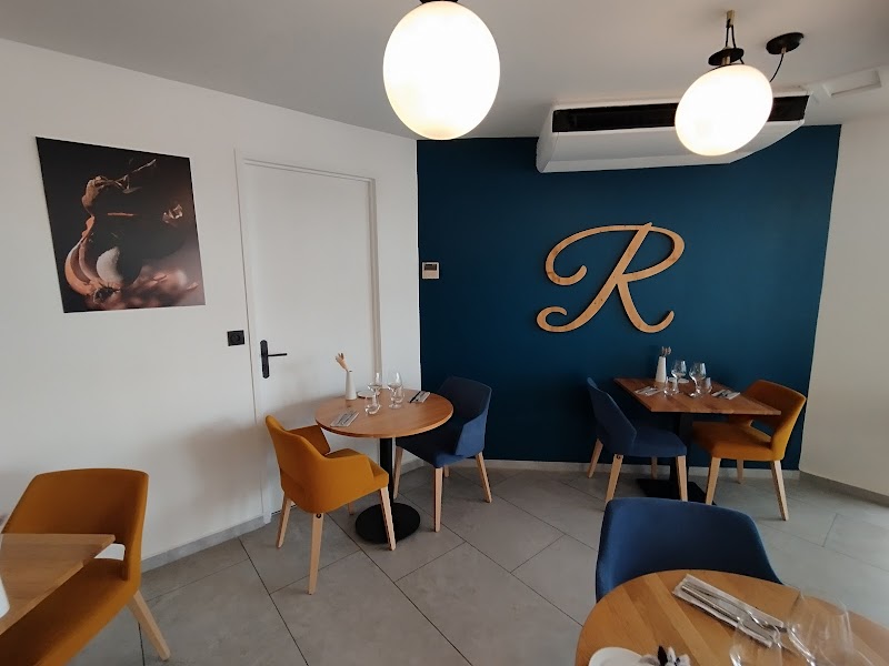 Restaurant Le Rouergat à Castelculier, France