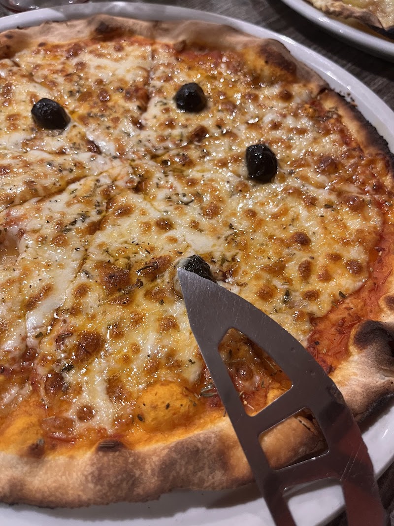 Restaurant Le Sagno – La Seyne-sur-Mer à La Seyne-sur-Mer, France