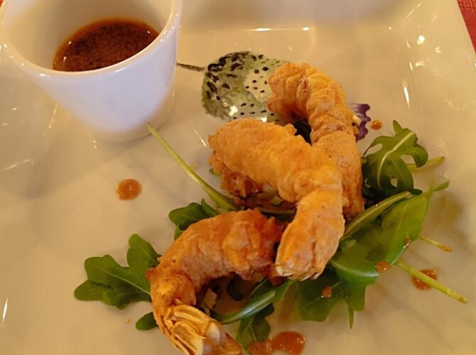 Restaurant LE SAINT DENIS à Saint-Denis-de-Cabanne, France