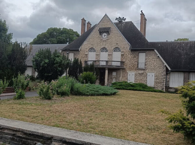 Restaurant Le Saint Jean à Reims, France