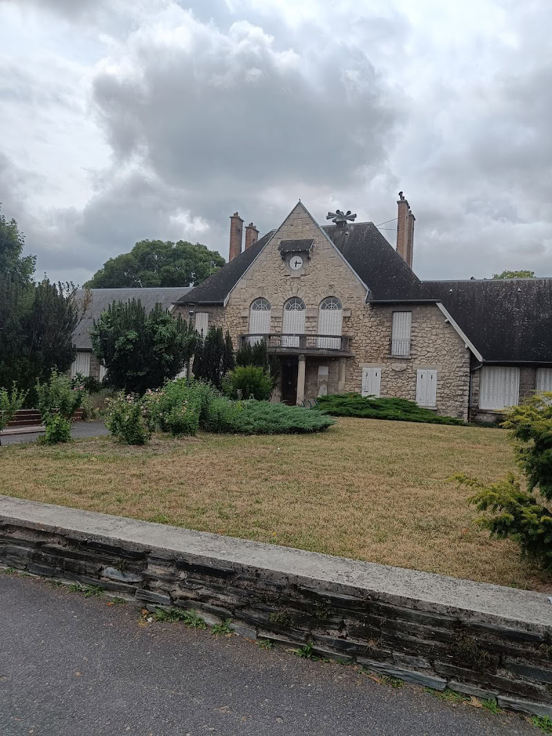 Restaurant Le Saint Jean à Reims, France