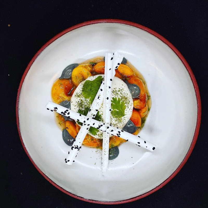 Restaurant Le Saint Jean à Saint-Jean-d'Arvey, France