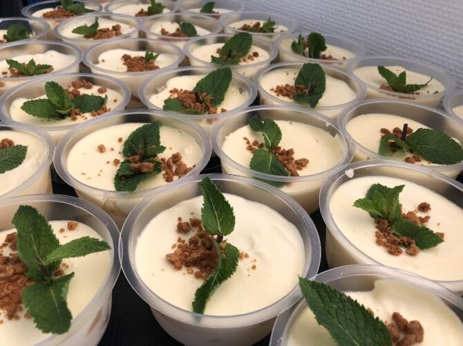 Restaurant Le Saint-Maurice à Villejuif, France