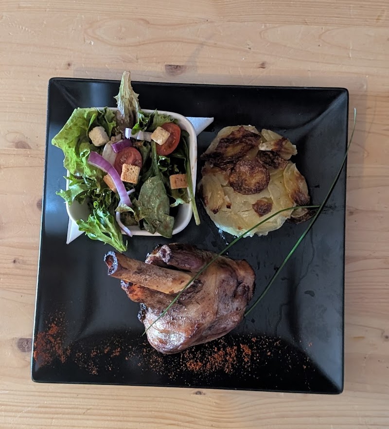 Le Sapey Coffee / Bar / Restaurant / Accueil De Groupe Et Privatisation à Les Déserts, France