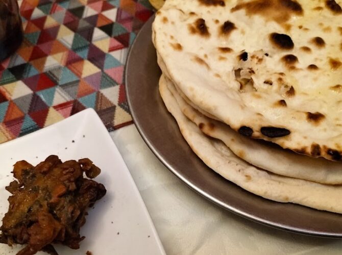 Restaurant Le Sartaj à Gap, France