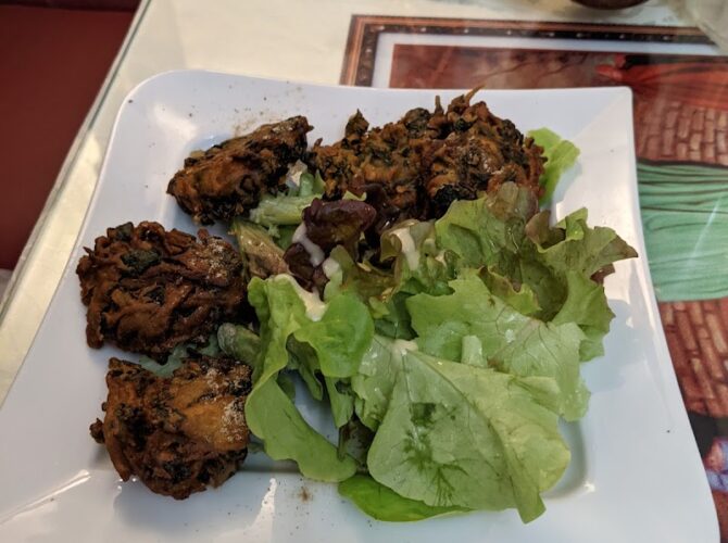 Restaurant Le Sartaj à Gap, France