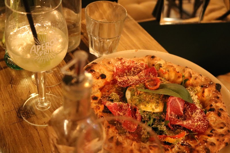 Restaurant Le Secco à Montpellier, France — photo 2