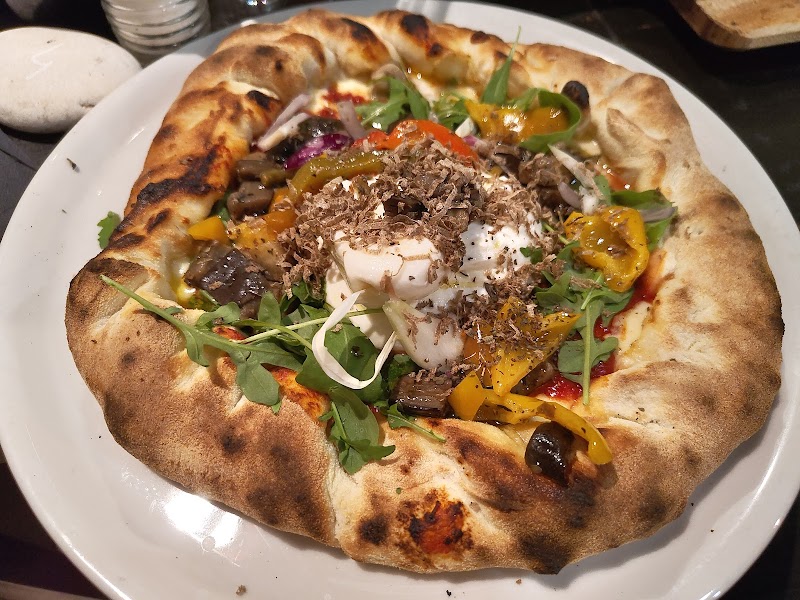 Restaurant Le Secco à Montpellier, France — photo 3