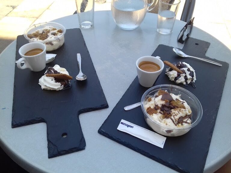 Restaurant Le Seynois à La Seyne-sur-Mer, France — photo 1