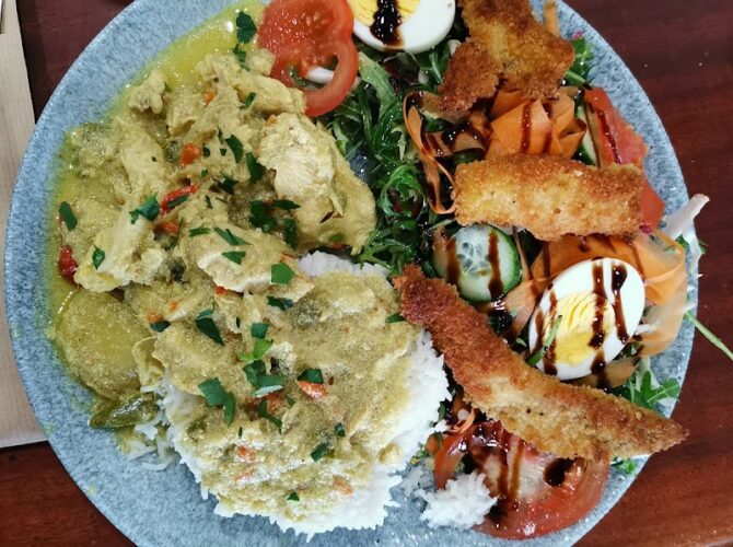 Restaurant Le Seynois à La Seyne-sur-Mer, France