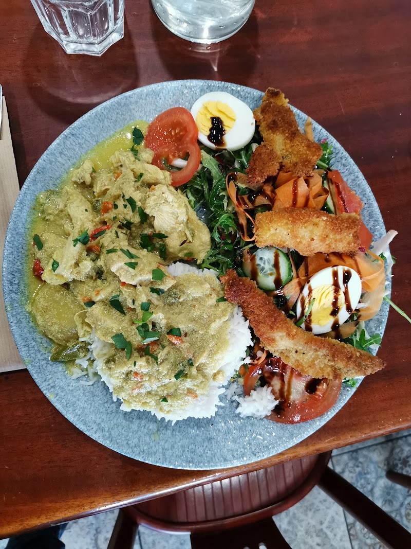 Restaurant Le Seynois à La Seyne-sur-Mer, France — photo 2