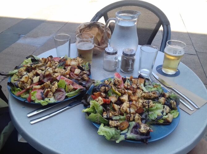 Restaurant Le Seynois à La Seyne-sur-Mer, France