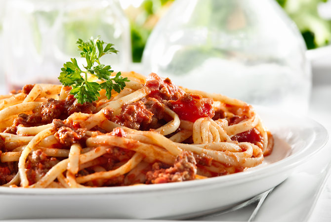 Restaurant Le Sorrento à Colmar, France