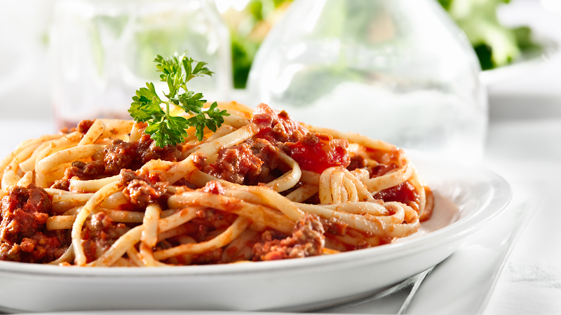 Restaurant Le Sorrento à Colmar, France