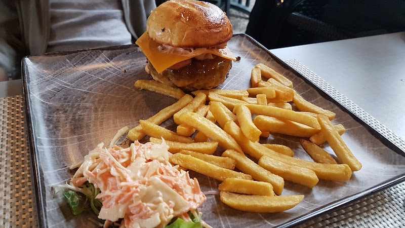 Restaurant Le Sot l’y Laisse à Ingersheim, France