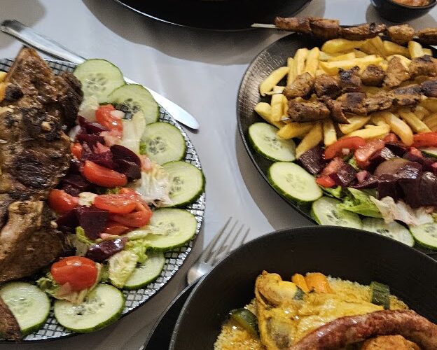 Restaurant Le sous marin à Gap, France