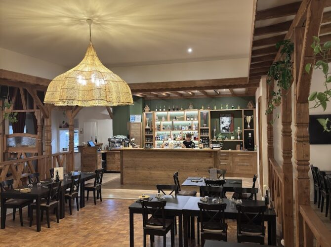 Restaurant Le Stammtisch à Schirrhein, France