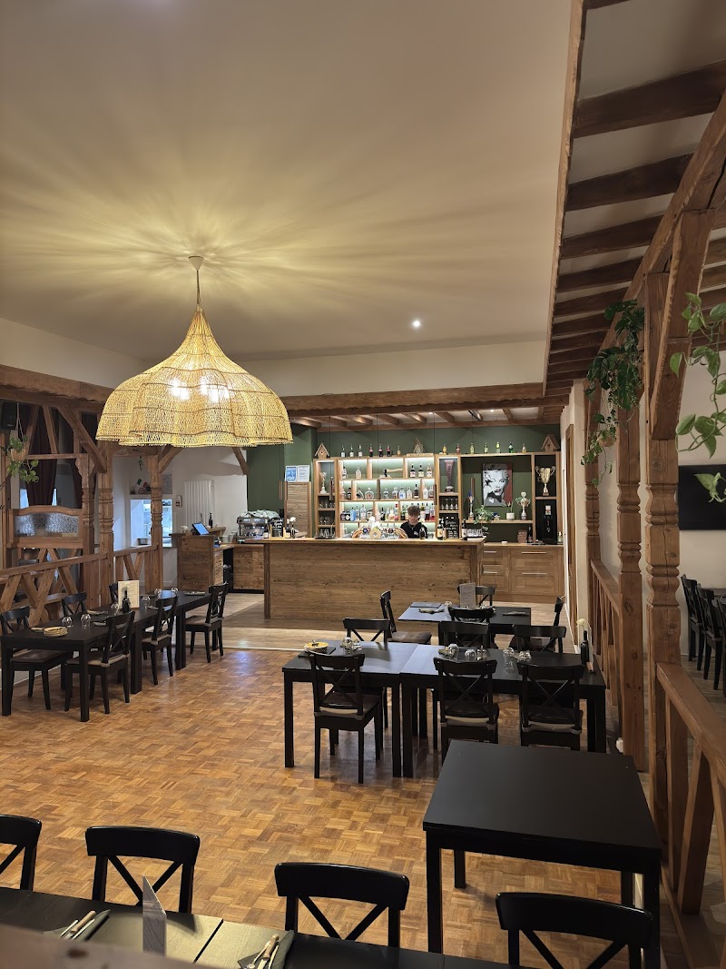 Restaurant Le Stammtisch à Schirrhein, France