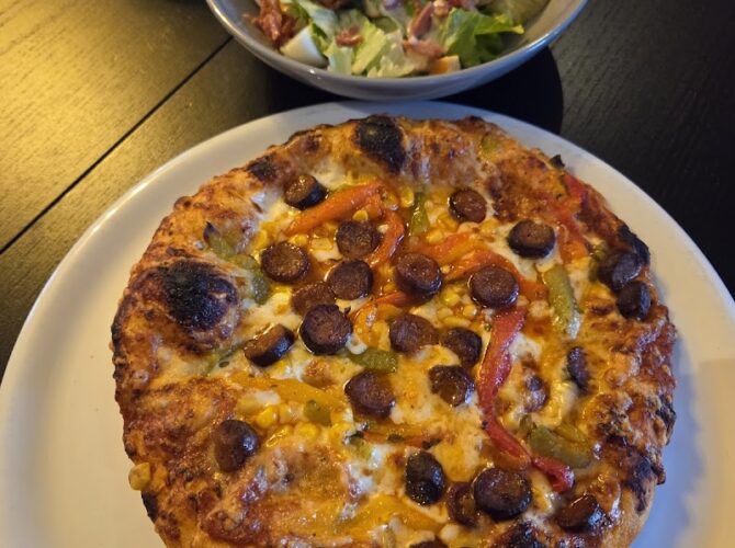 Restaurant Le Stammtisch à Schirrhein, France