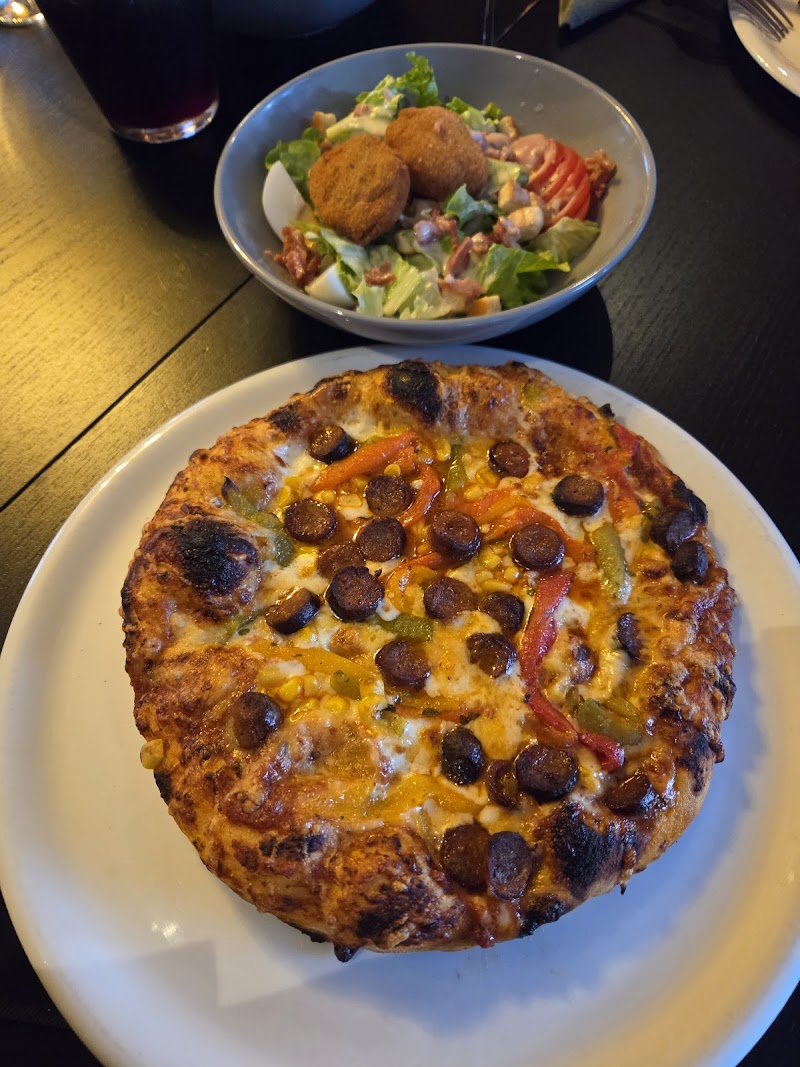 Restaurant Le Stammtisch à Schirrhein, France