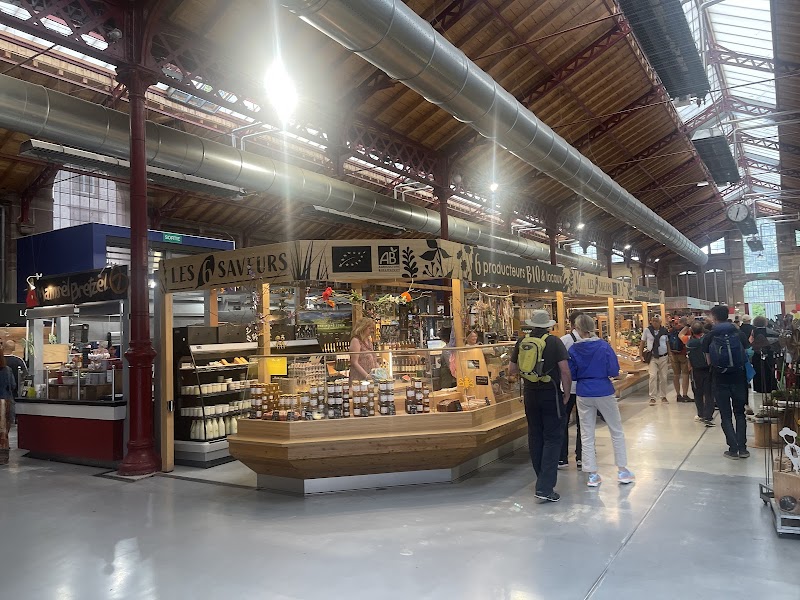 Restaurant Le Stantisch à Colmar, France